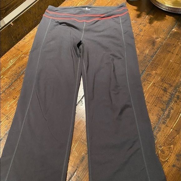 Tuff Athletics Pants & Jumpsuits Tuff Athletics Yoga Pants Poshmark